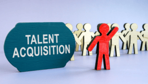 talent acquisition specialist